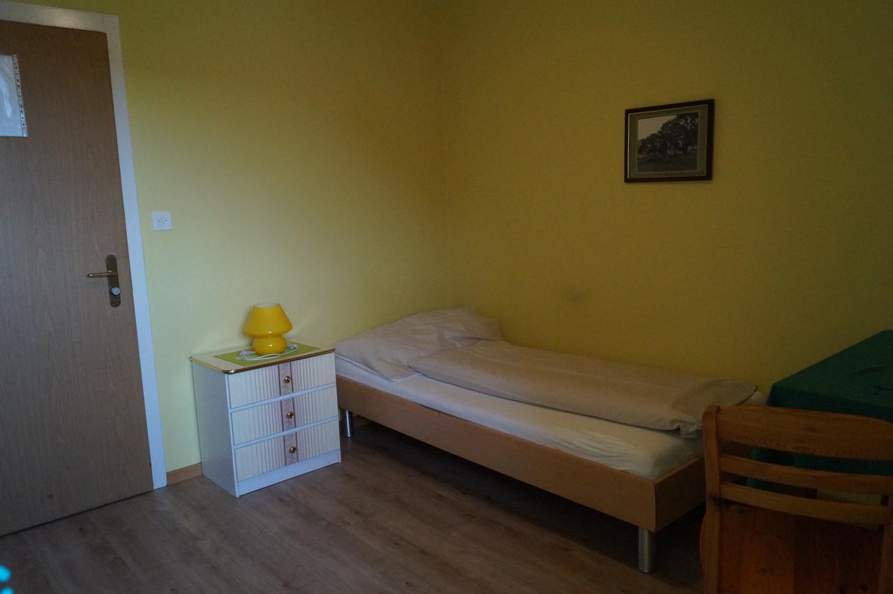 Gasthof Kastanienbaum Ξενοδοχείο Hunzenschwil Εξωτερικό φωτογραφία